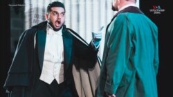 Տաղանդավոր բարիտոն Նավասարդ Հակոբյանը հաղթել է Նյու Յորքի Մետրոպոլիտան օպերայի Dominique Laffont մրցույթում