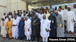 NAHCON Ta Kaddamar Da Kwamitin Tantance Kamfanonin Jiragen Aikin Hajjin 2024