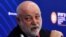FILE - Russian businessman Viktor Vekselberg attends a session of the St. Petersburg International Economic Forum in St. Petersburg, Russia, on June 3, 2021.