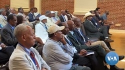 Oromiyaa Keessattis Tahe Guutummaa Itiyoophiyaa Keessatti Mariin Nagaan Furmaata Fiduun Danda’amaa?  