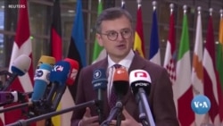 Ukraina Yevropa Ittifoqiga qo'shiladimi?