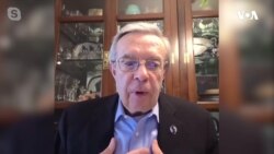 Riçard Hoqland: Vacib olan Əliyev və Paşinyanın sülh prosesinə sadiq olmasıdır