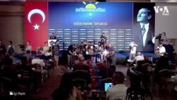 İYİ Parti “aynaya bakma” kampına girdi