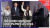 Sapa Dunia: Joe Biden Mundur dari Pilpres AS 2024