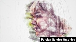 نازیلا معروفیان، روزنامه‌نگار زندانی