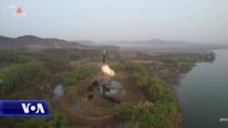 Biden takim me udhëheqësit e Japonisë dhe Koresë së Jugut