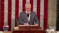 Repibliken Lachanm Depite Etazini yo Poko Ka Antann yo sou yon Nouvo Prezidan 