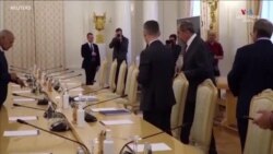 Ինչպե՞ս է արձագանքում Մոսկվան Իսրայելի ու «Համաս»-ի հակամարտությանը 