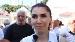 Zibeydə Sadıqova: Həkimlər Qubad İbadoğlunun səhhətinin çox təhlükəli həddə olduğunu bildirib