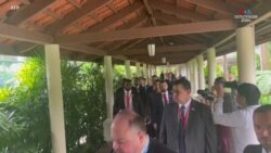 Չնայած տարաձայնություններին, ԱՄՆ-ն ու Չինաստանը շարունակում են երկխոսությունը