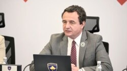 Aljbin Kurti odbija da se odazove pozivu tužilaštva na saslušanje