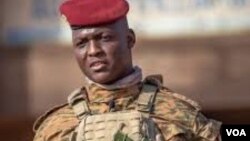 Kanar Ibrahim Traore