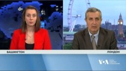 Посилення оборонної підтримки з боку Європи: як британський пакет допомоги підсилить оборону Україні. Відео