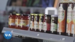 Une vitrine pour promouvoir les produits togolais