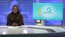 Wata Mai Fama Da Cutar Sikila A Uganda Ta Bayyana Yadda Take Rayuwa Da Cutar
