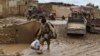 سازمان جهانی صحت: وضعیت در ولایات سیلاب‌زده همچنان بحرانی است