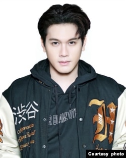 Deris Nagara, mahasiswa S2 di Columbia University (dok: Deris Nagara)