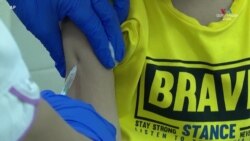 ԱՀԿ-ն պատվաստումների արշավ է սկսել Ղազախստանում՝ կարմրուկով հիվանդացության դեպքերի կտրուկ աճի պատճառով