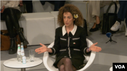 نشست: زن، زندگی، آزادی؛ چشم اندازی برای ایران