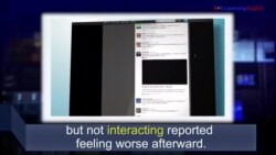 ຮຽນຄໍາສັບພາສາອັງກິດໃນຂ່າວ Interact ແປວ່າ ການປະຕິບັດບາງສິ່ງບາງຢ່າງກັບຄົນອື່ນ