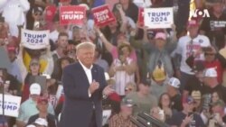 Կձերբակալվի արդյո՞ք Թրամփը. երեքշաբթի օրը նախկին նախագահը կկանգնի դատարանի առջև