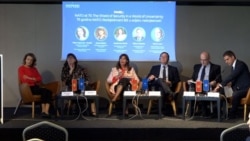 Podgorica: 75 godina od osnivanja NATO-a