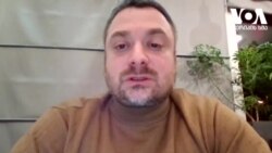 გიორგი კლდიაშვილი ინფორმაციის თავისუფლებისა და განვითარების ინსტიტუტის აღმასრულებელი დირექტორი 