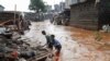 Kenyan military deployed as East Africa floods kill dozens