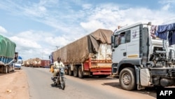 La Cedeao a imposé de très lourdes sanctions contre Niamey, notamment l'interdiction de toutes transactions commerciales avec ses pays membres – dont le Bénin.