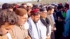 ګیله من وزیر خاورو ته وسپارل شو، په جنازه کې یې زرګونو خلکو ګډون وکړ