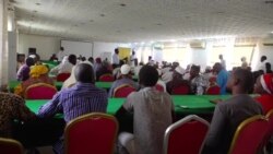 Burkina Faso : des chefs traditionnels prêchent la paix