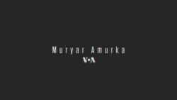 DARDUMAR VOA: Wata Kwararriya A Fannin Dinka Siturru ‘Yar Kasar Mozambique Tana Burin Baje Kolin Hajarta A Kasuwar Duniya
