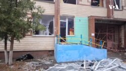 Rusiyanın Kyivə raket hücumu nəticəsində 50 nəfərdən çox insanın xəsarət aldığı bildirilir