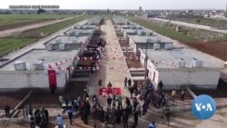 Turkey, World's Biggest Refugee Host, Feels the Pressure 