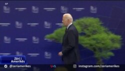 Takimet e nivelit të lartë sinjalizojnë për përmirësim në marrëdhëniet SHBA-Kinë