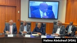 Mambobin Kwamitin MPC