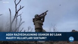 Xalqaro hayot - 10-aprel, 2023-yil