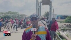 Ayisyen ap Tounen Lakay Soti Repiblik Dominikèn Swa Volontèman, Swa Palafòs