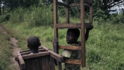 Accord tripartite RDC-Rwanda-HCR pour le retour des réfugiés rwandais et congolais