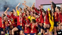 ዕውትቲ ሃገራዊት ጋንታ ስጳኛ