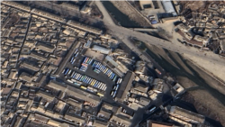 ‘북한 무단 반출’ 한국 버스 85대 개성 시내서 발견...한국 통일부 “책임 물을 것”