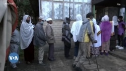 ሴቶች እና የፖለቲካ ተሳትፏቸው