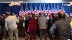 Նյու Հեմփշիրում կայացած ներկուսակցական՝ ընտրությունների արդյունքում Նիկի Հեյլին կրճատել է իր ու Դոնալդ Թրամփի միջև եղած տարբերությունը