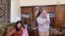 «Մեր տնից չենք դուրս եկել, այլ ուրիշ փողոցի նկուղից». Բալայանների 11 հոգանոց ընտանիքն ադրբեջանական հարձակման առաջին րոպեներից է լքել տունը