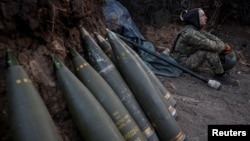 Ова го изјавија американски официјални лица за Ројтерс, под услов да останат анонимни