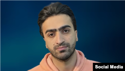 علیرضا خاری، معترض بازداشتی که پس از آزادی جان باخت