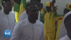 CAN 2023 : Macky Sall promet aux joueurs de grosses récompenses s’ils conservent le titre