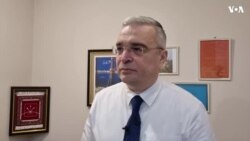 İlqar Məmmədov: “Siyasi Partiyalar haqqında” qanun demokratik standartlara uyğun deyil və dəyişdirilməlidir