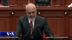 Shqipëri, miratohet rezoluta kundër korrupsionit 