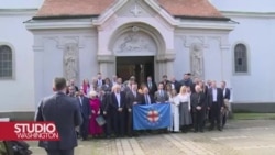 Sa konferencija u Zagrebu i Banjaluci upućeni pozivi za okončanje ratova u svijetu